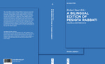 A Bilingual Edition of Pesiqta Rabbati Volume 2, chapters 23-52 by Rivka Ulmer