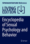 Encyclopedia of Sexual Psychology and Behavior
