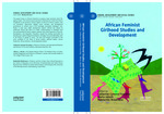 African Feminist Girlhood Studies and Development by Cymone Fourshey