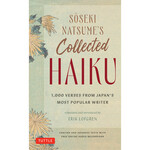 Soseki Natsume's Collected Haiku