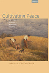 Cultivating Peace : The Virgilian Georgic in English, 1650-1750