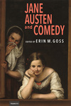 Jane Austen and Comedy by Erin Goss