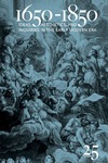 1650-1850: Ideas, Aesthetics, and Inquiries in the Early Modern Era (Volume 25)