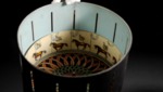 Zoetrope by Eric Faden