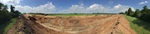 Soil-Bentonite Slurry Trench Cutoff Wall Image -- IMG_1318 by Jeffrey Evans