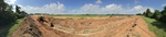 Soil-Bentonite Slurry Trench Cutoff Wall Image -- IMG_1319 by Jeffrey Evans