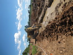 Soil-Bentonite Slurry Trench Cutoff Wall Image -- IMG_5051 by Jeffrey Evans