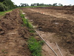 Soil-Bentonite Slurry Trench Cutoff Wall Image -- IMG_5182 by Jeffrey Evans